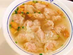 -汪一挑馄饨(老街店)