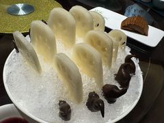 -梅龙镇酒家(南京西路总店)