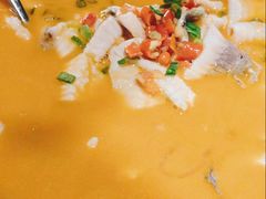 -唐猫庭院·千年陕菜(大唐不夜城店)