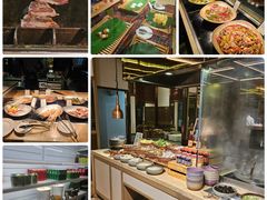 -大中华希尔顿酒店-念自助餐·嗨啤·小龙虾