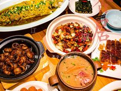 -顺香居·老字号湖北菜(江汉路店)