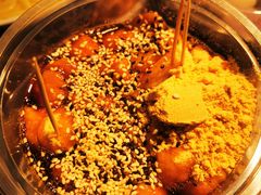 -八一路好吃街(雨田商务大厦店)