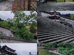 -香山公园