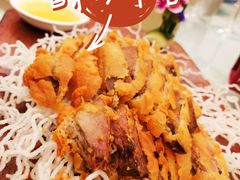 -山泉公馆酒家(珠江新城店)