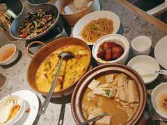 -皖香览约·徽菜(吴江吾悦店)