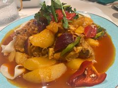 -阿西娅食府(中关村店)