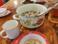 -冶建镜子·老南昌大排档·江西虾王(总店)