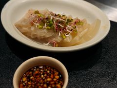-蘸小院铁锅炖·蘸酱菜·东北菜(怀远门店)