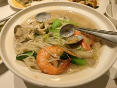 -莆田餐厅PUTIEN(金融街购物中心店)