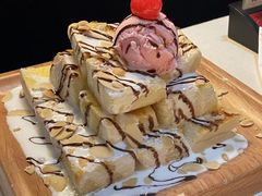 -俄士厨房(五棵松华熙LIVE店)