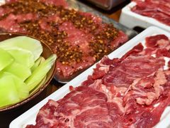 -黔有有贵州酸汤夺夺粉火锅(五味十字店)