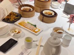 -万龙洲海鲜(南新仓店)