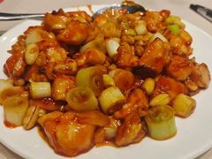 -北平盛世·新京菜·北京烤鸭(劲松·双井店)