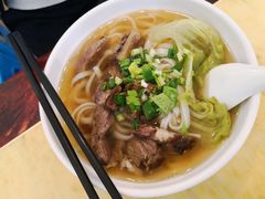 -莲塘味宝园牛杂(天越翔园店)