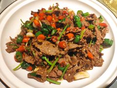 -全聚德(长江路店)