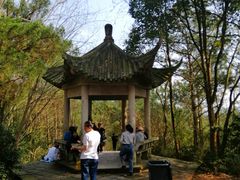 -天台山赤城山景区
