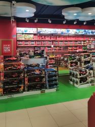 -哈姆雷斯(王府井百货大楼店)