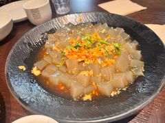 -单家老院·院子里的青岛菜(沙子口店)