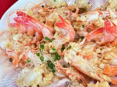 -糟粕醋·椰苑海南菜餐厅(亚龙湾天域酒店)