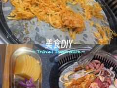 -鹤之乡·齐齐哈尔烤肉·非遗(秋涛路店)