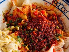 油泼扯面-御陕坊(交大店)