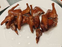 -喜宴又一村·粤菜·茶点·海鲜(壹方天地店)