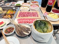-海底捞火锅(天一广场亚细亚店)