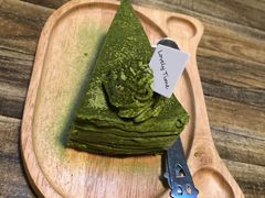 -小时光咖啡馆(北锣鼓巷店)