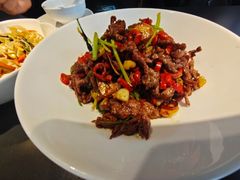-红厨巷·淮扬菜(熙南里店)