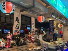 -舜和巴西烤肉餐厅(舜和国际店)