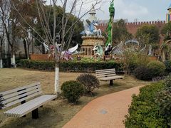 -安徒生童话乐园