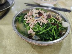 -红旗山庄(圭峰山店)