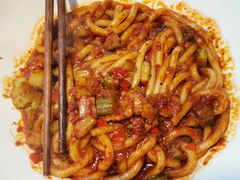 -壹粉屋新疆炒米粉(建外SOHO东区店)