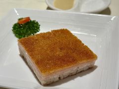 -利苑酒家(华熙国际店)