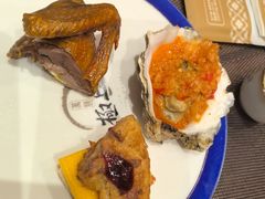 -極上萬膳·日料放题(海岸城店)