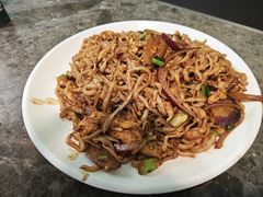 -绿茶餐厅(天津天河城店)