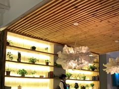 -周三的情书花园餐厅(江北店)