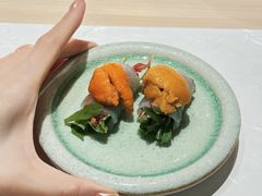 -Minase水濑·日料放题(外滩店)