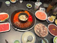-巴蜀大将火锅(春熙店)