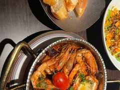 -庐灶江南·江南菜·四合院Bistro(东直门雍和宫·原华侨宾馆店)