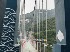 -云丘山景区