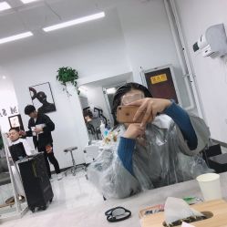 -未来美发·T1M HAIR SALON