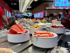 -龍歌自助小火锅(秦淮水游城店)