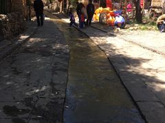 -竹泉村旅游度假区