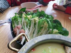 -湘拾(壹方北馆店)