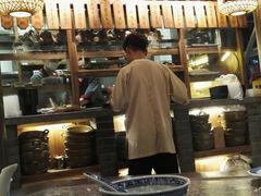 -南京大牌档(苏州中心店)