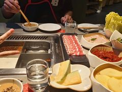 -海底捞火锅(崇文门新世界百货店)