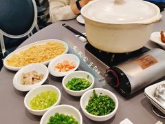 脆米海鲜粥-徐记海鲜(明德门店)