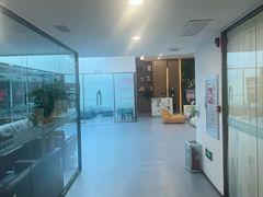 -英派斯健身(海信国际中心馆)