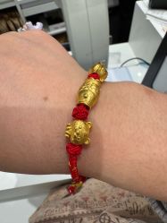 -周大福CHOW TAI FOOK(南京东路永安百货店)